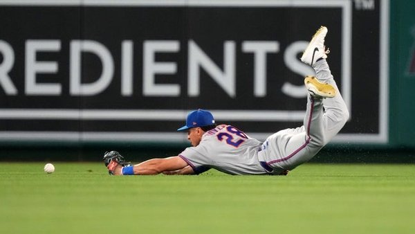 Tyrone Taylor New York Mets is key to our MLB prediction & analysis