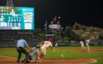 Oswald Peraza Los Angeles Angels is key to our MLB prediction & analysis