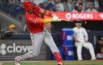 Oswald Peraza Los Angeles Angels is key to our MLB prediction & analysis