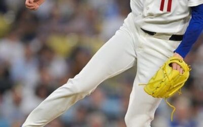 Dodgers vs. Angels Best Bet: Rodriguez’s Return Meets Angel Stadium’s Pitcher Paradise