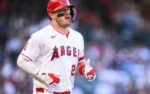 Mike Trout Los Angeles Angels is key to our MLB prediction & analysis