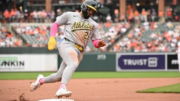 Athletics vs. Angels Best Bet: Civale’s ERA vs Market Price Gap