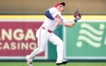Mike Trout Los Angeles Angels is key to our MLB prediction & analysis