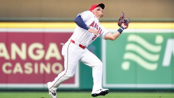 Los Angeles Angels – 2026-05-21 Mike Trout Los Angeles Angels is key to our MLB prediction & analysis