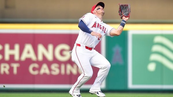 Los Angeles Angels – 2026-05-22 Mike Trout Los Angeles Angels is key to our MLB prediction & analysis