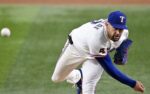 Nathan Eovaldi Texas Rangers is key to our MLB prediction & analysis