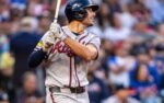 Matt Olson Atlanta Braves is key to our MLB prediction & analysis