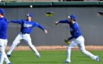 Roki Sasaki Los Angeles Dodgers is key to our MLB prediction & analysis