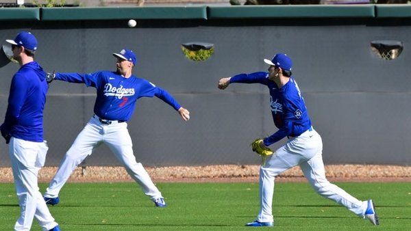 Roki Sasaki Los Angeles Dodgers is key to our MLB prediction & analysis