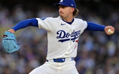 Braves vs. Dodgers Best Bet: Strikeout Rate Gap Meets Perfect Record Hype