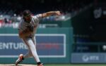 Robbie Ray San Francisco Giants is key to our MLB prediction & analysis