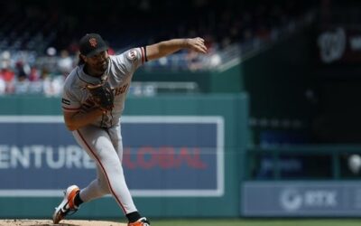 Giants vs. Dodgers Pick: Ohtani’s Dominance Against Baseball’s Worst Offense