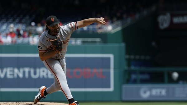 Los Angeles Dodgers – 2026-05-13 Robbie Ray San Francisco Giants is key to our MLB prediction & analysis