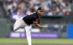 Landen Roupp San Francisco Giants is key to our MLB prediction & analysis
