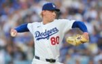 Emmet Sheehan Los Angeles Dodgers is key to our MLB prediction & analysis