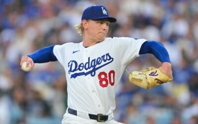 Rockies vs. Dodgers Pick: Dodger Stadium’s Run Suppression Meets a Gutted Colorado Lineup