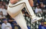 Eric Lauer Brewers is key to our MLB prediction & analysis