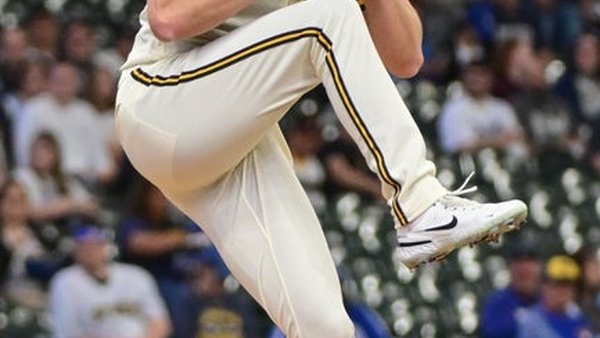 Eric Lauer Brewers is key to our MLB prediction & analysis