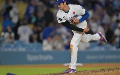 Rockies vs. Dodgers Pick: Ohtani’s 0.73 ERA Sets the Ceiling on This Total