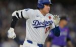 Shohei Ohtani Los Angeles Dodgers is key to our MLB prediction & analysis