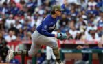 Justin Wrobleski Los Angeles Dodgers is key to our MLB prediction & analysis