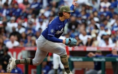 Phillies vs. Dodgers Pick: Wheeler’s 1.67 ERA Against a Neutral Park