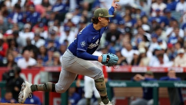 Phillies vs. Dodgers Pick: Wheeler’s 1.67 ERA Against a Neutral Park