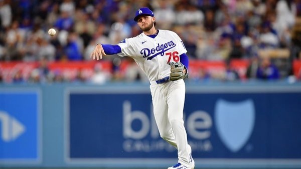 Los Angeles Dodgers – 2026-05-31 Alex Freeland Dodgers is key to our MLB prediction & analysis