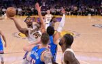 Marcus Smart Los Angeles Lakers is key to our prediction & analysis tonight