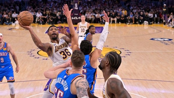 Thunder vs. Lakers Prediction 5/11/26: Defending Champs Face Elimination Pressure
