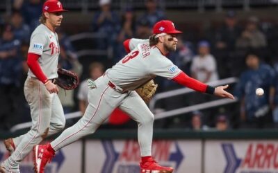 Phillies vs. Marlins Best Bet: Wheeler’s Sample Size Creates Question Marks