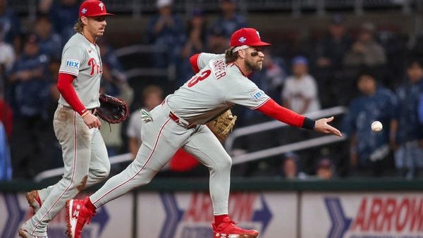 Phillies vs. Marlins Best Bet: Wheeler’s Sample Size Creates Question Marks
