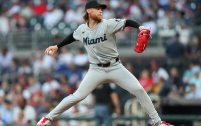 Phillies vs. Marlins Best Bet: Meyer’s K Rate Faces Struggling Control