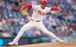 Jesus Luzardo Philadelphia Phillies is key to our MLB prediction & analysis