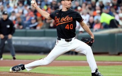 Orioles vs. Marlins Best Bet: Alcantara’s Dominant Form Against Command Issues