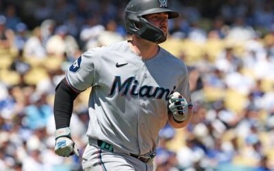 Orioles vs. Marlins Best Bet: Young’s Command Issues Against Perez’s Swing-and-Miss Arsenal