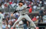 Max Meyer Miami Marlins is key to our MLB prediction & analysis