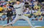 Janson Junk Marlins is key to our MLB prediction & analysis