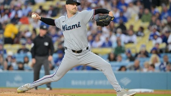 Janson Junk Marlins is key to our MLB prediction & analysis
