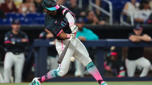 Otto Lopez Miami Marlins is key to our MLB prediction & analysis