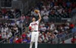 Matt Olson Atlanta Braves is key to our MLB prediction & analysis