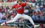 Spencer Strider Atlanta Braves is key to our MLB prediction & analysis
