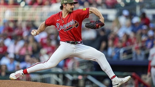 Miami Marlins – 2026-05-21 Spencer Strider Atlanta Braves is key to our MLB prediction & analysis