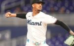 Eury Perez Miami Marlins is key to our MLB prediction & analysis