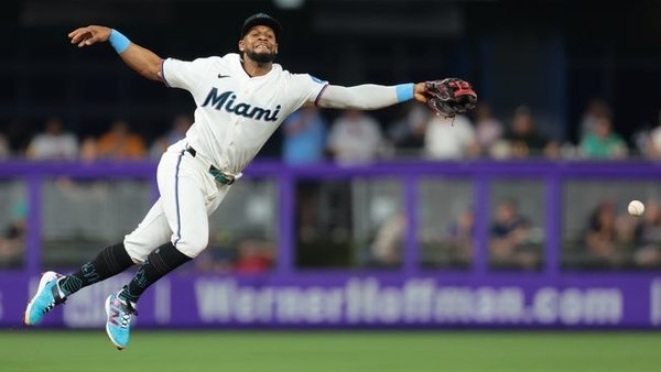 Otto Lopez Miami Marlins is key to our MLB prediction & analysis