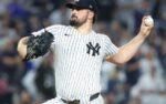 Carlos Rodon Yankees is key to our MLB prediction & analysis