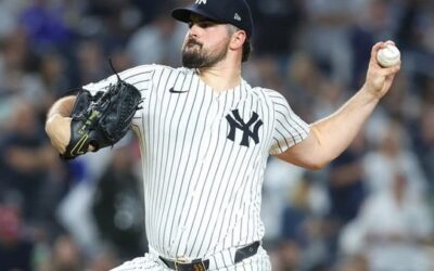 Yankees vs. Brewers Prediction: Henderson’s Eight Innings vs. Rodon’s Return