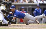 Michael Conforto Chicago Cubs is key to our MLB prediction & analysis