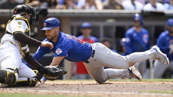 Michael Conforto Chicago Cubs is key to our MLB prediction & analysis