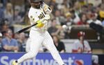 Miguel Andujar Padres is key to our MLB prediction & analysis